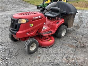 Troy-Bilt Pony Χορτοκοπτικά με καθιστό χειριστή