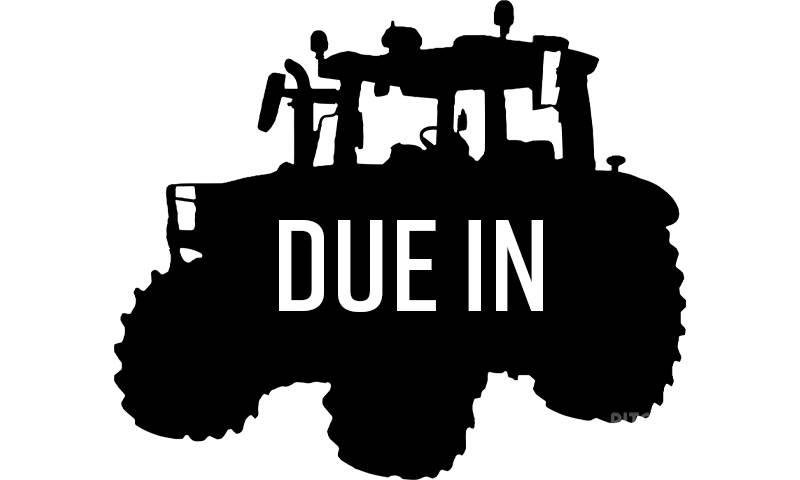 Valtra N175A Τρακτέρ