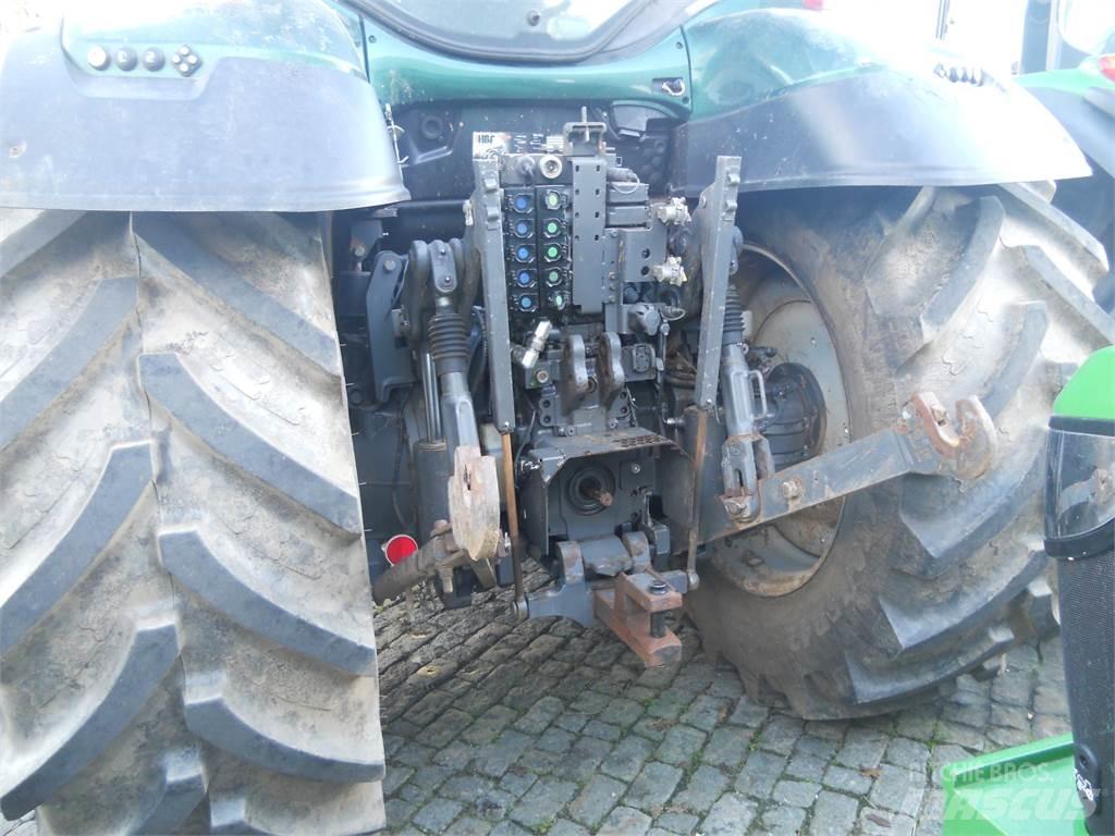 Valtra T174 Τρακτέρ