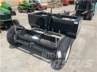 WESTENDORF LW6 Τρακτέρ