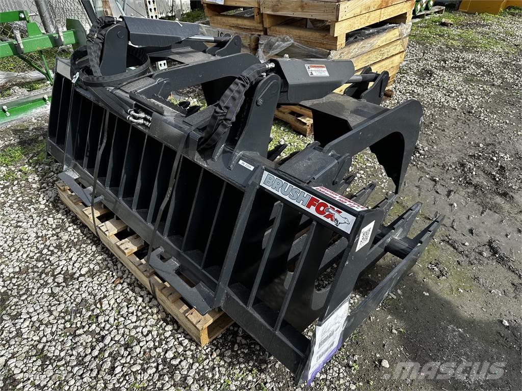  XHD72 Κατασκευές - Άλλα