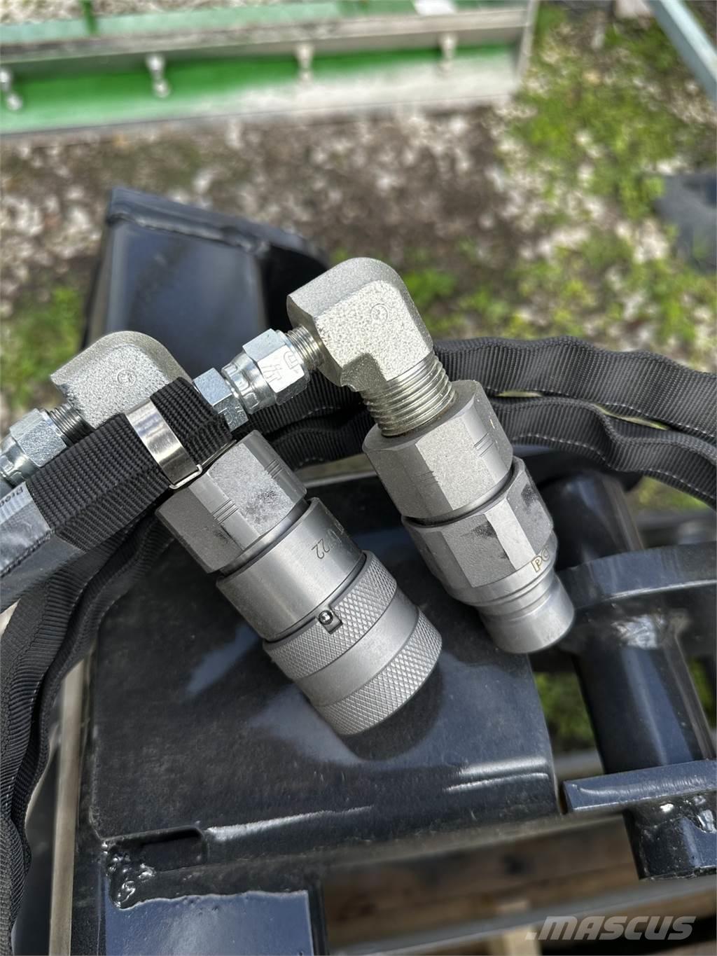  XHD72 Κατασκευές - Άλλα