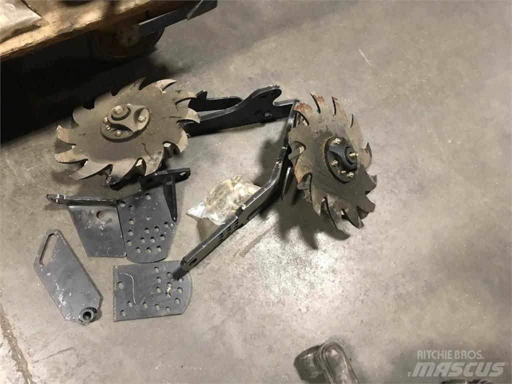 YETTER 2967-037S Άλλες μηχανές σποράς και εξαρτήματα