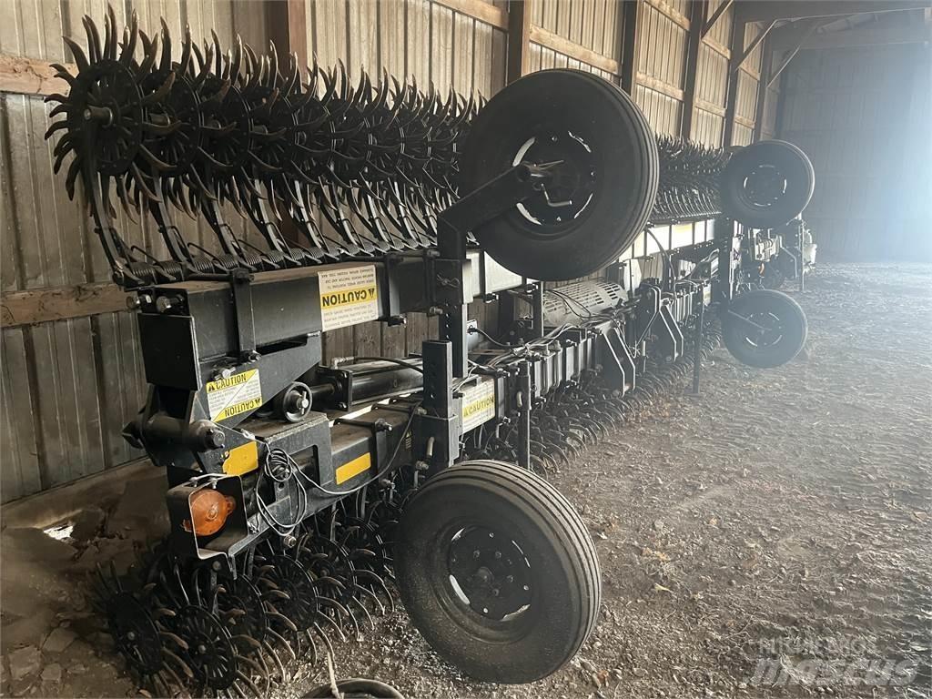 YETTER 3541 Άλλες μηχανές οργώματος και εξαρτήματα