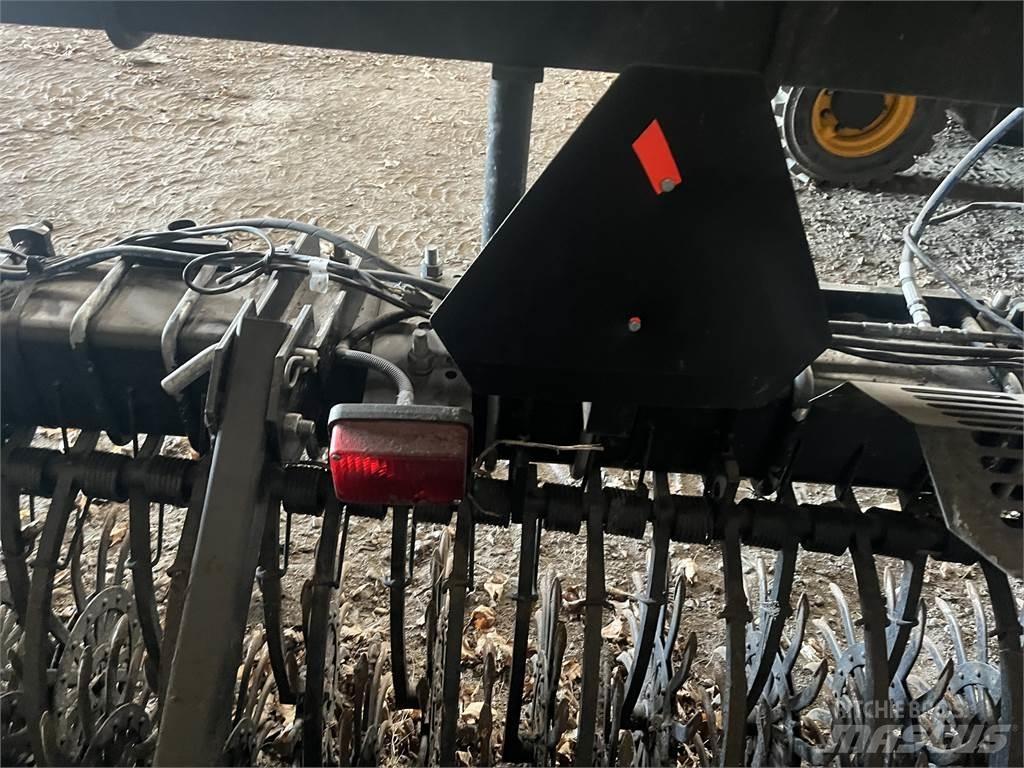YETTER 3541 Άλλες μηχανές οργώματος και εξαρτήματα