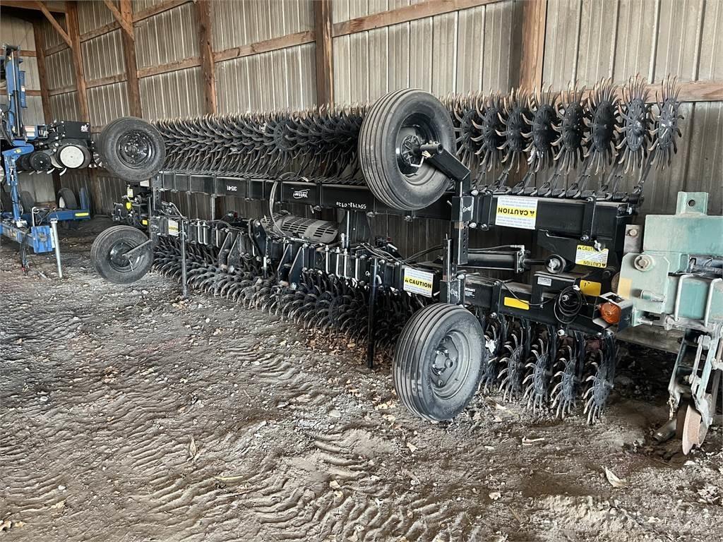 YETTER 3541 Άλλες μηχανές οργώματος και εξαρτήματα