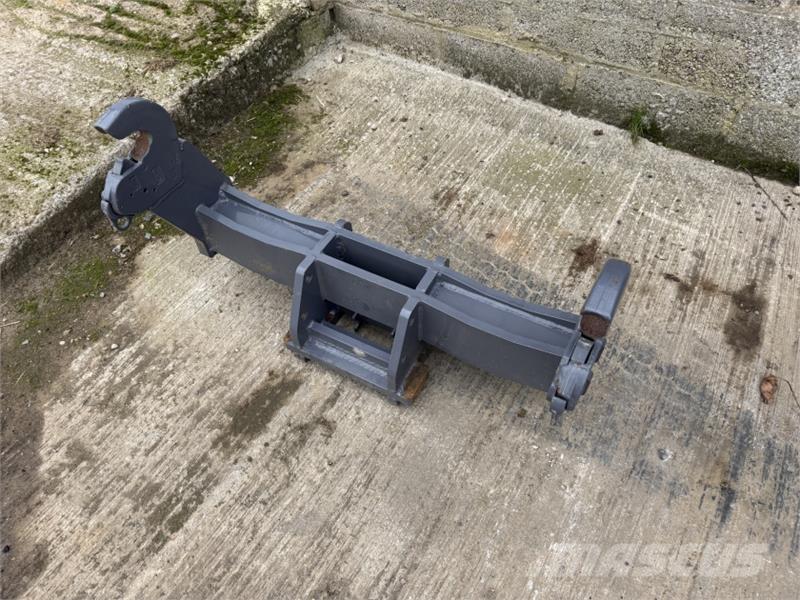  Grange 6m LDT Άλλα γεωργικά μηχανήματα