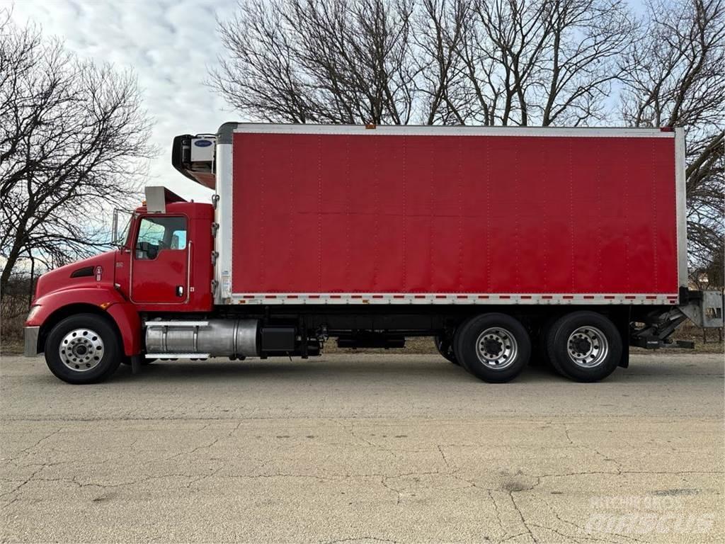 Kenworth T370 Φορτηγά Κόφα
