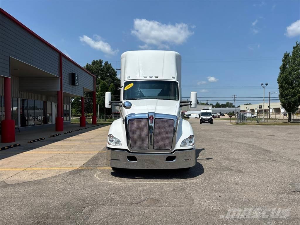 Kenworth T680 Άλλα Φορτηγά