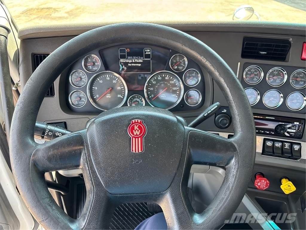 Kenworth T680 Άλλα Φορτηγά