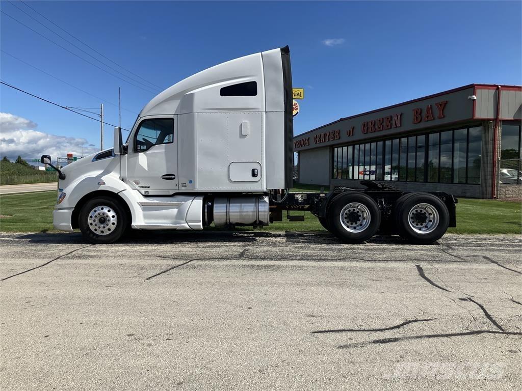 Kenworth T680 Άλλα Φορτηγά