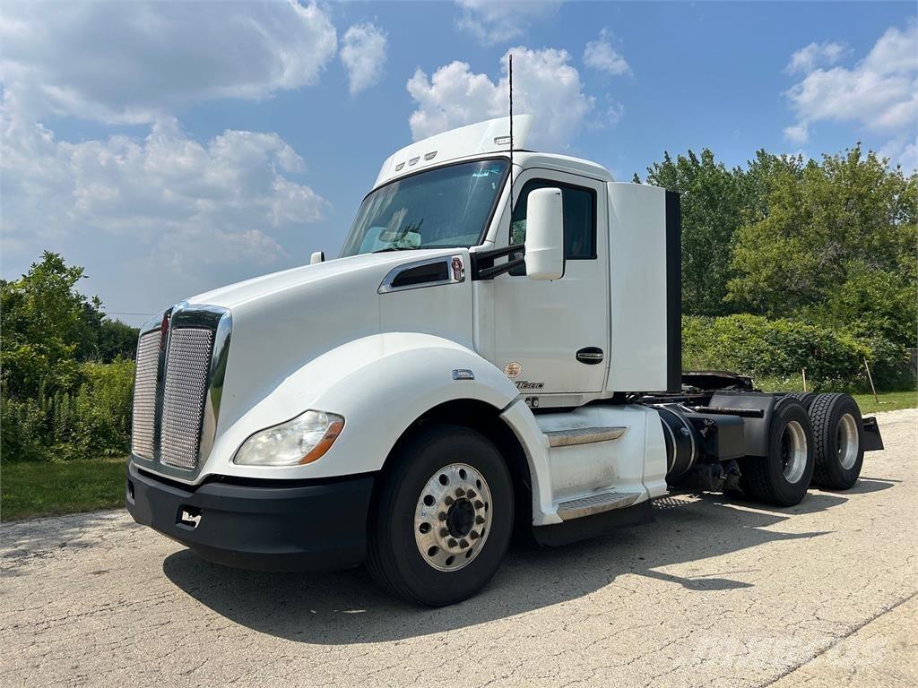 Kenworth T680 Άλλα Φορτηγά