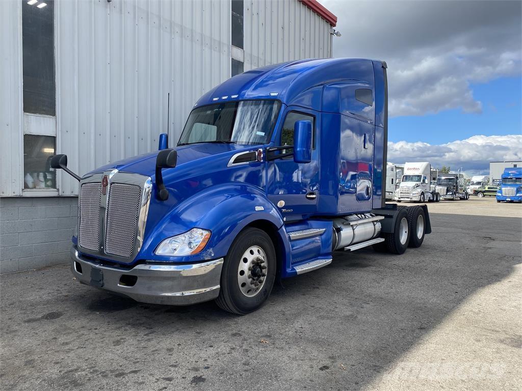 Kenworth T680 Άλλα Φορτηγά