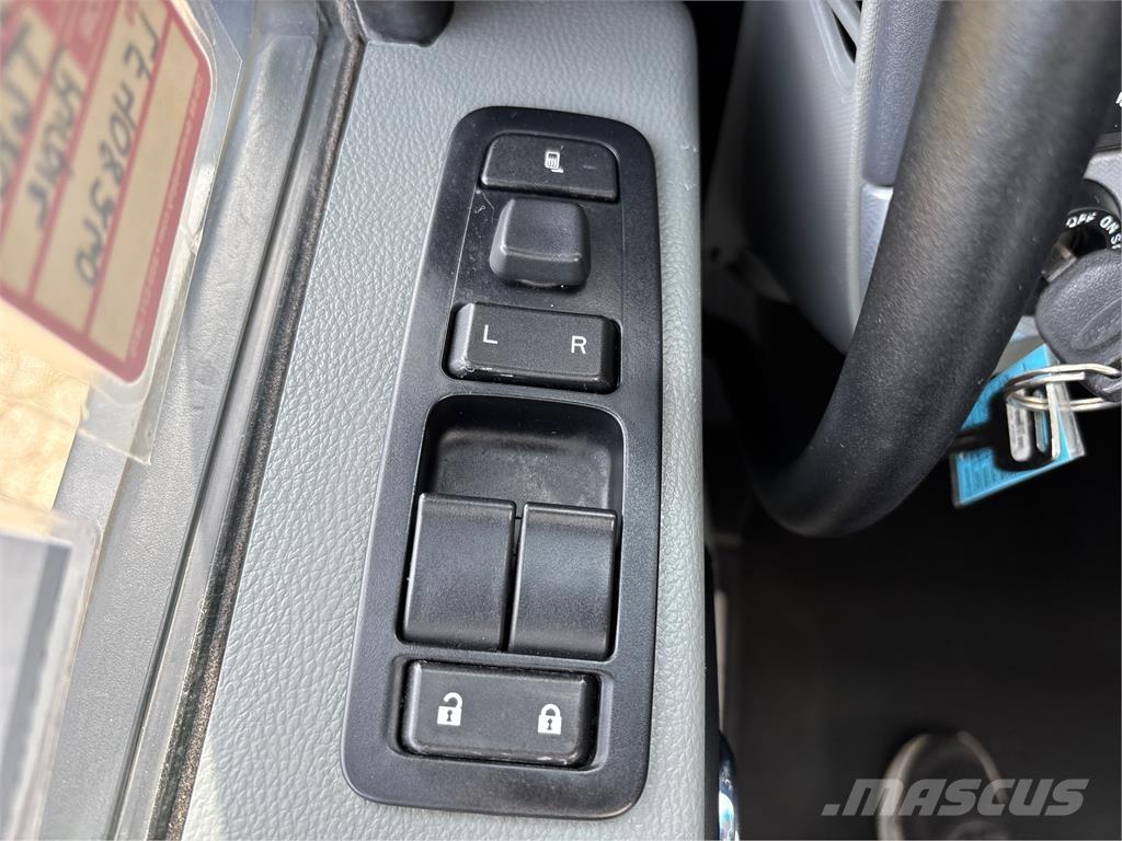 Kenworth T680 Άλλα Φορτηγά