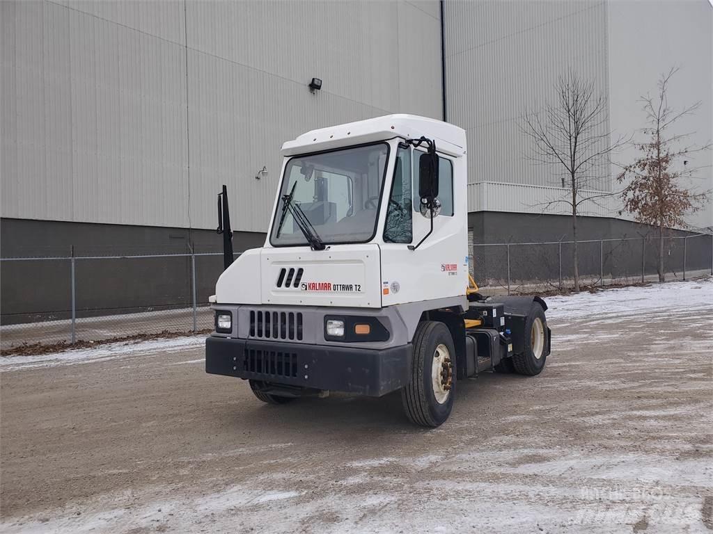 Ottawa T2 4X2 Άλλα Φορτηγά