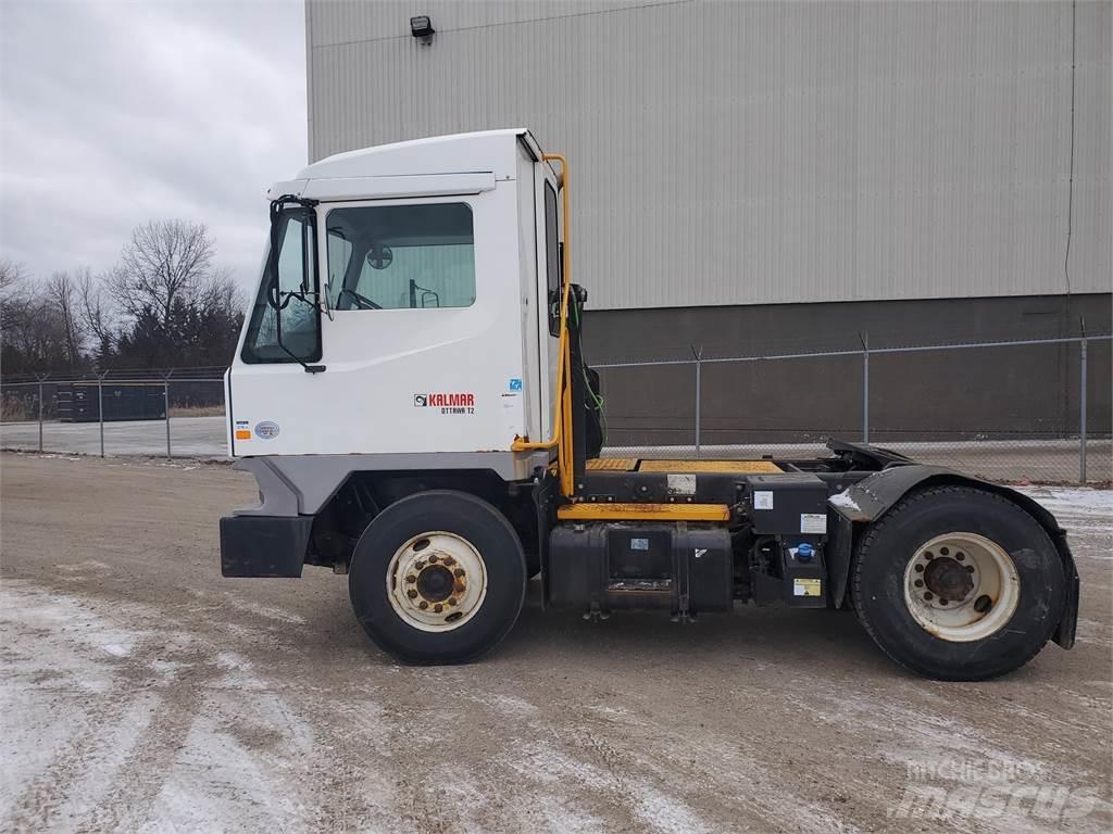 Ottawa T2 4X2 Άλλα Φορτηγά