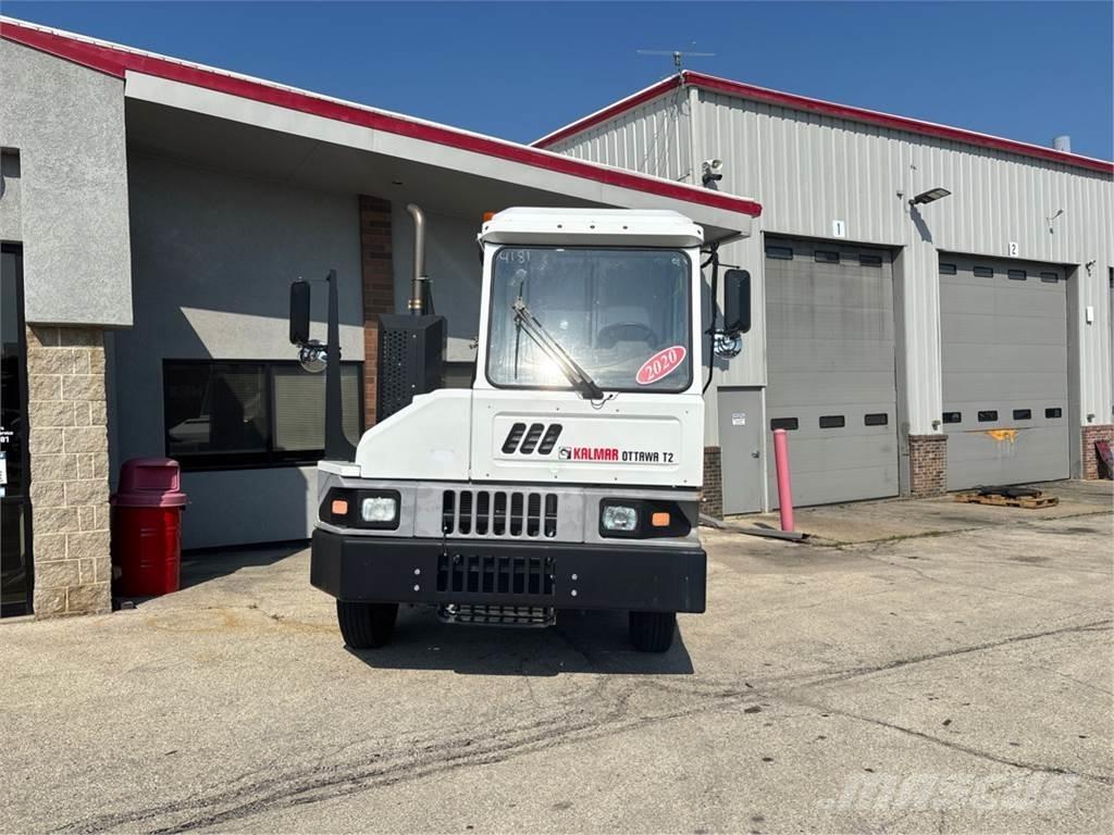 Ottawa T2 4X2 Άλλα Φορτηγά