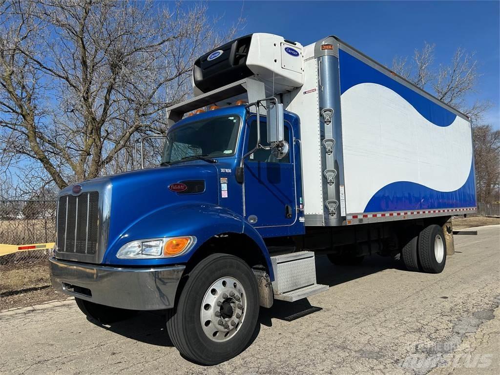 Peterbilt 337 Άλλα Φορτηγά