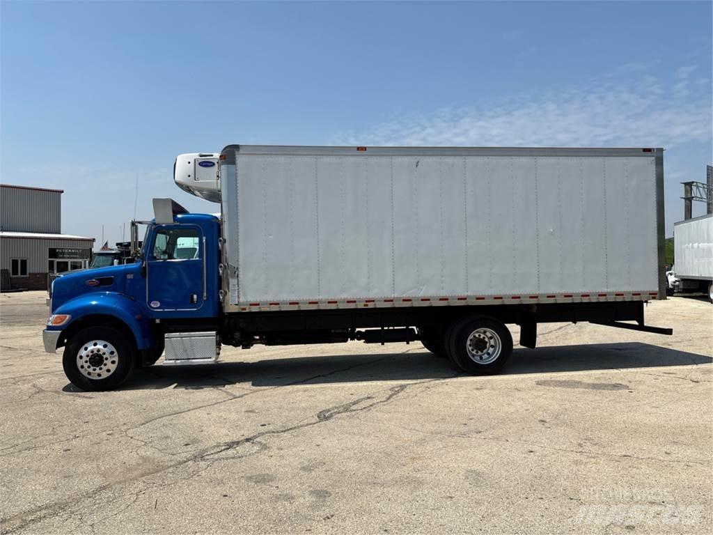 Peterbilt 337 Άλλα Φορτηγά