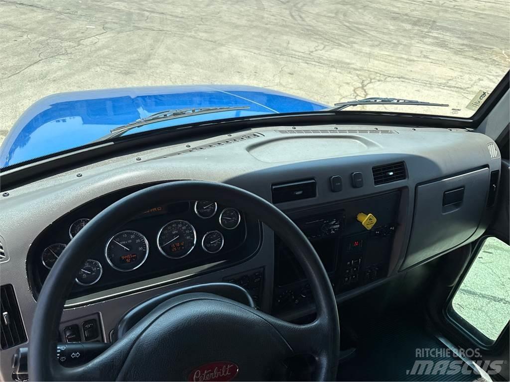 Peterbilt 337 Άλλα Φορτηγά