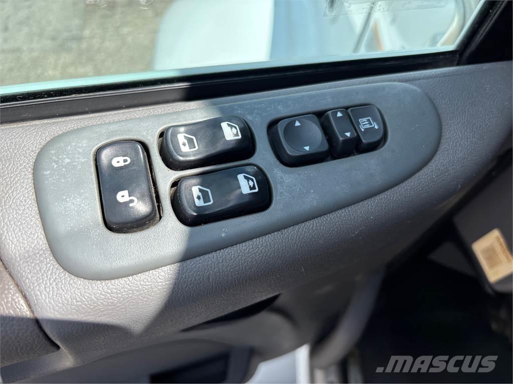 Peterbilt 337 Φορτηγά Κόφα