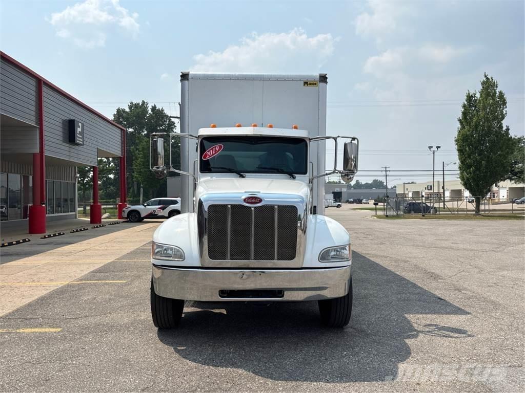 Peterbilt 337 Άλλα Φορτηγά