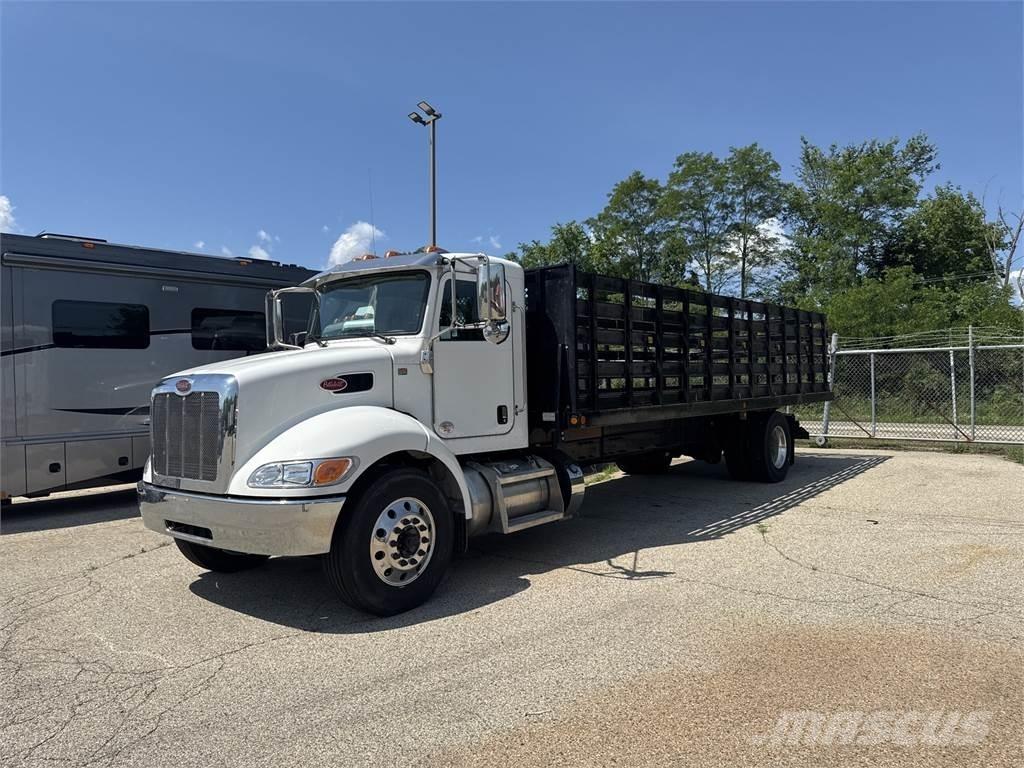Peterbilt 337 Άλλα Φορτηγά