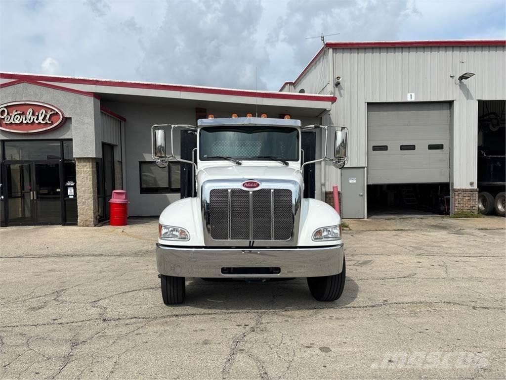 Peterbilt 337 Άλλα Φορτηγά