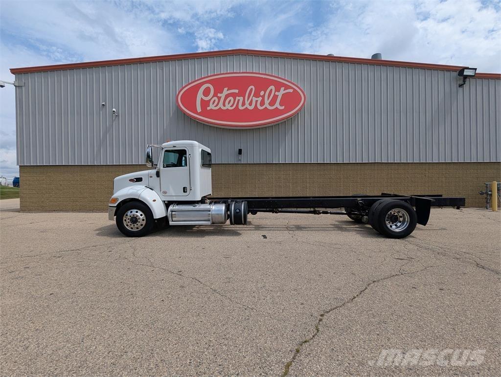 Peterbilt 337 Άλλα Φορτηγά