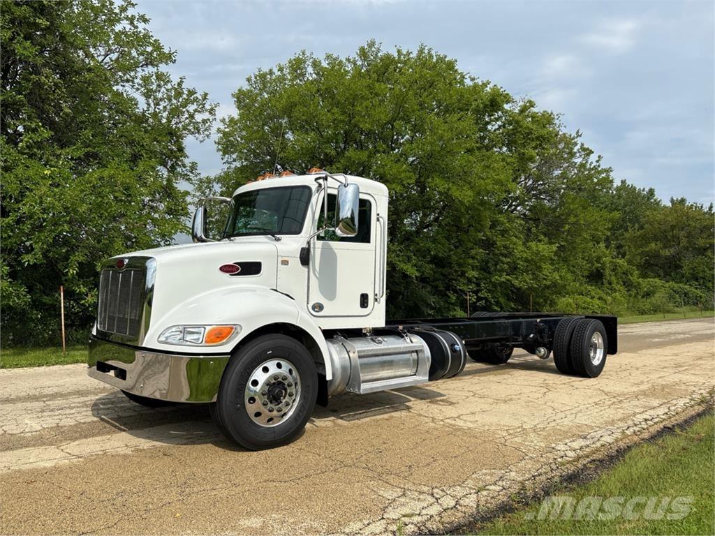 Peterbilt 337 Άλλα Φορτηγά