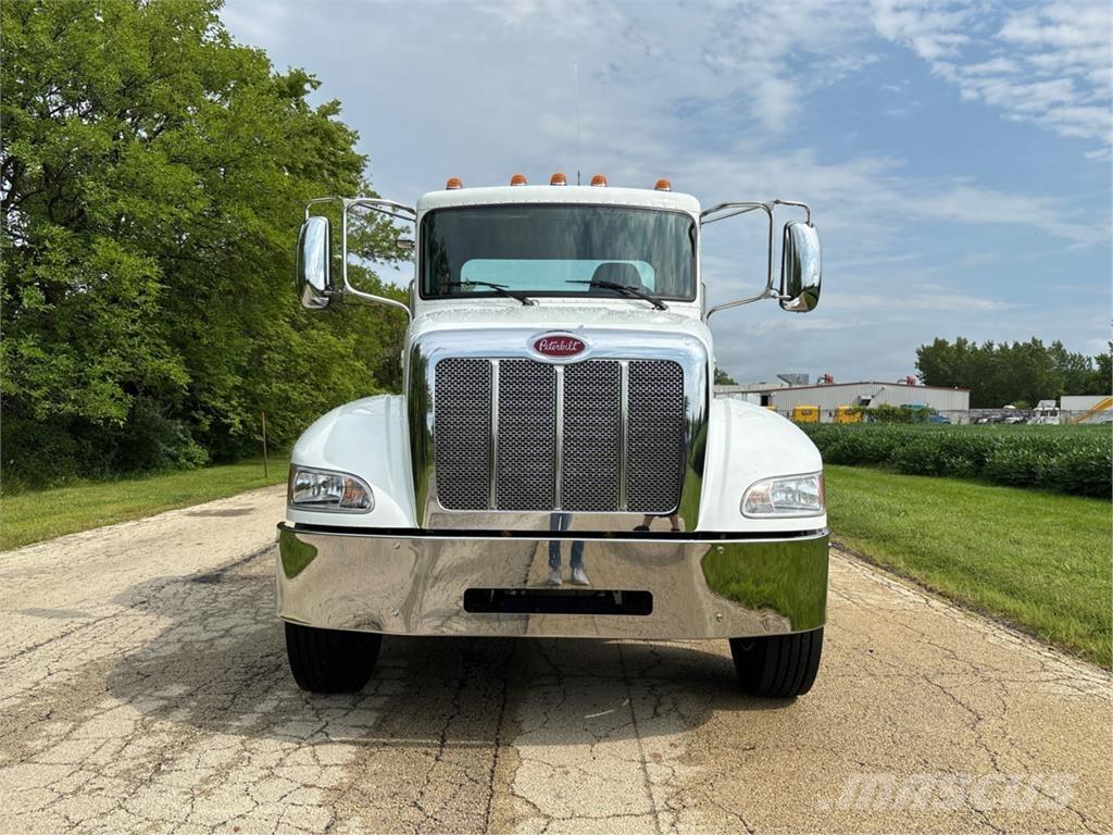 Peterbilt 337 Άλλα Φορτηγά