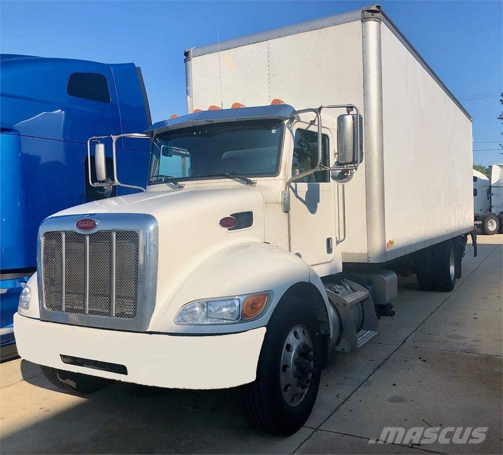 Peterbilt 337 Άλλα Φορτηγά