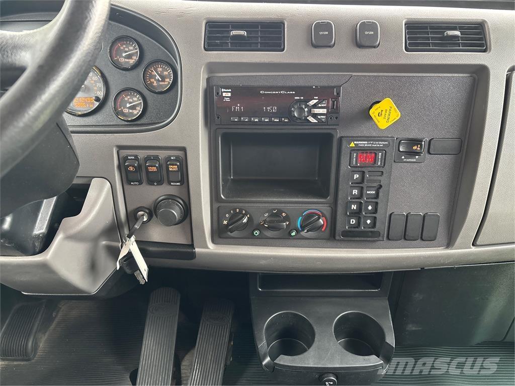 Peterbilt 337 Άλλα Φορτηγά