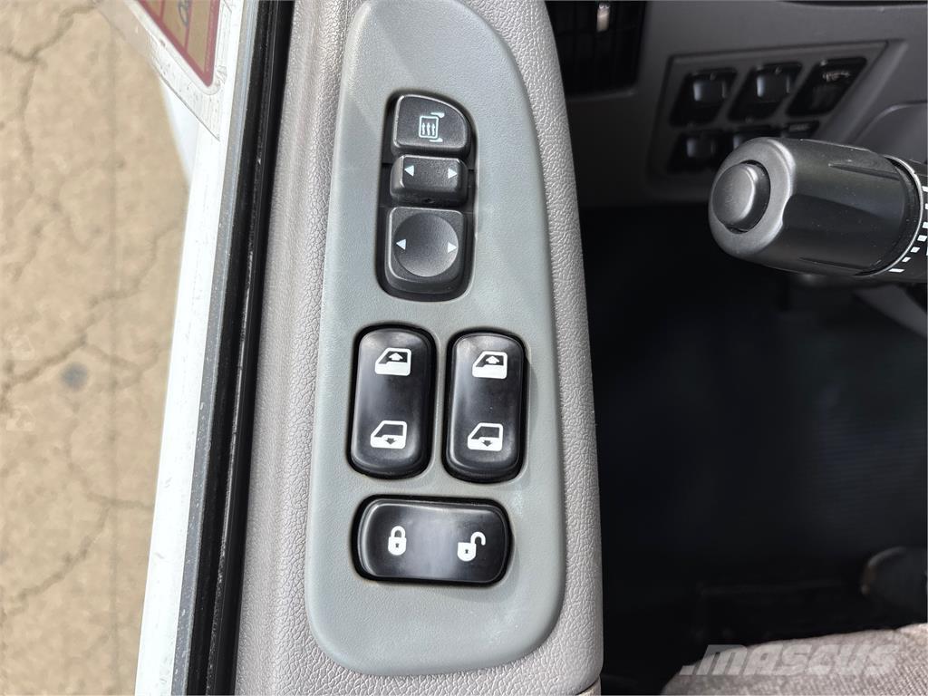 Peterbilt 337 Άλλα Φορτηγά