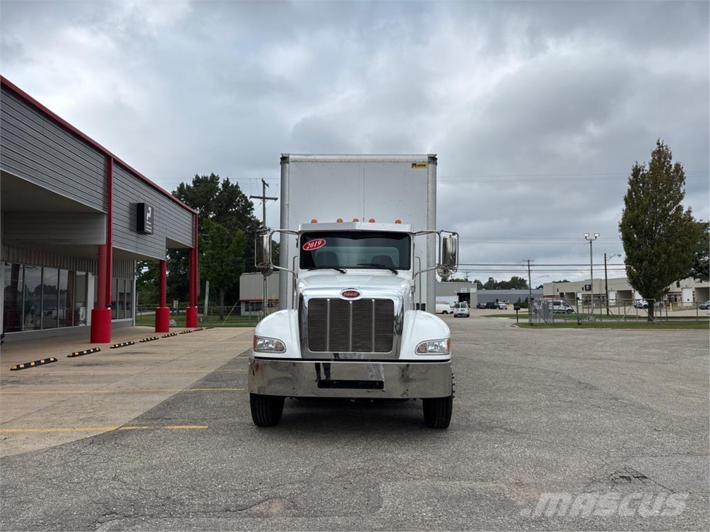 Peterbilt 337 Άλλα Φορτηγά