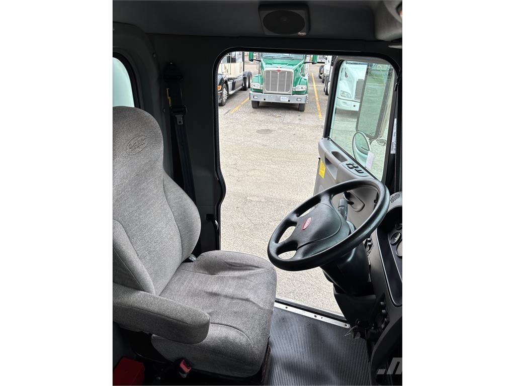 Peterbilt 337 Άλλα Φορτηγά