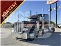 Peterbilt 389 Τράκτορες