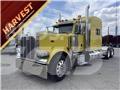 Peterbilt 389 Τράκτορες