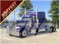 Peterbilt 389 Τράκτορες