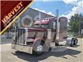 Peterbilt 389 Τράκτορες