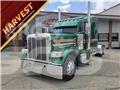 Peterbilt 389 Τράκτορες