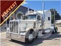 Peterbilt 389 Τράκτορες