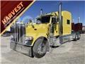 Peterbilt 389 Τράκτορες