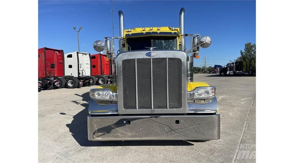 Peterbilt 389 Τράκτορες