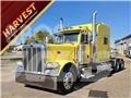 Peterbilt 389 Τράκτορες