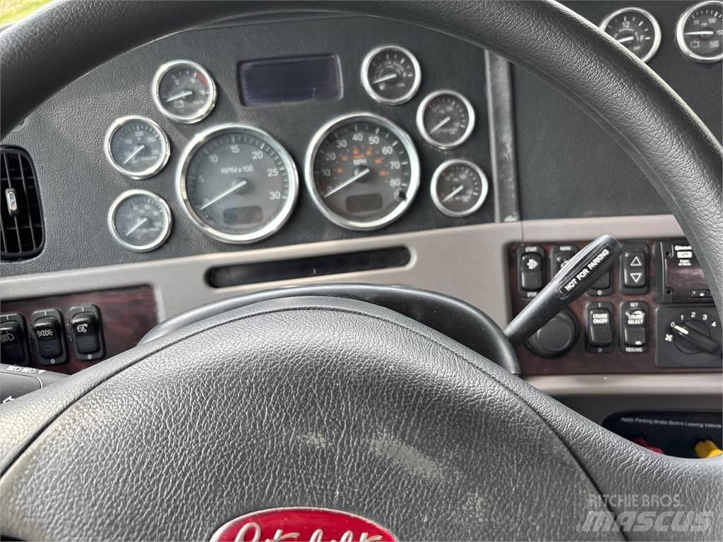 Peterbilt 389 Τράκτορες