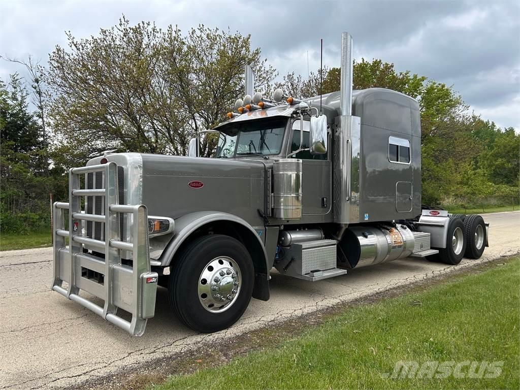 Peterbilt 389 Άλλα Φορτηγά