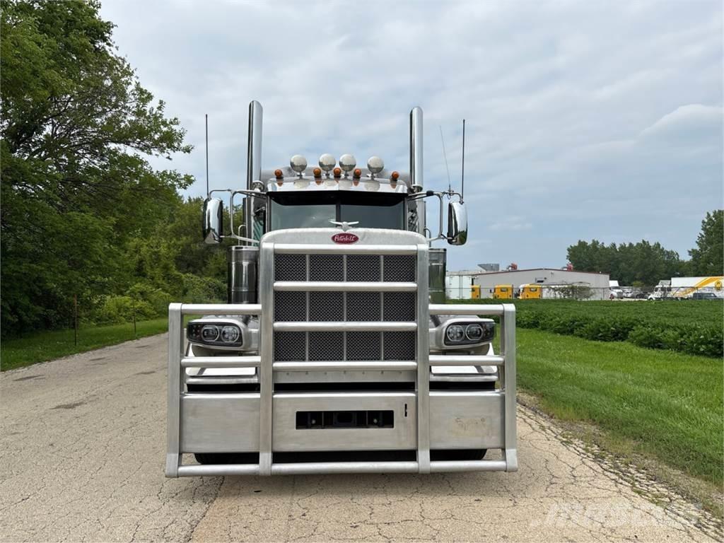 Peterbilt 389 Άλλα Φορτηγά
