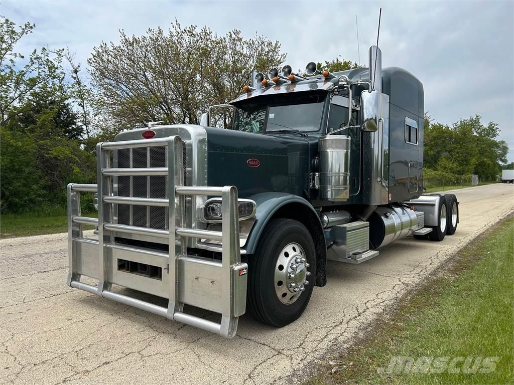 Peterbilt 389 Άλλα Φορτηγά