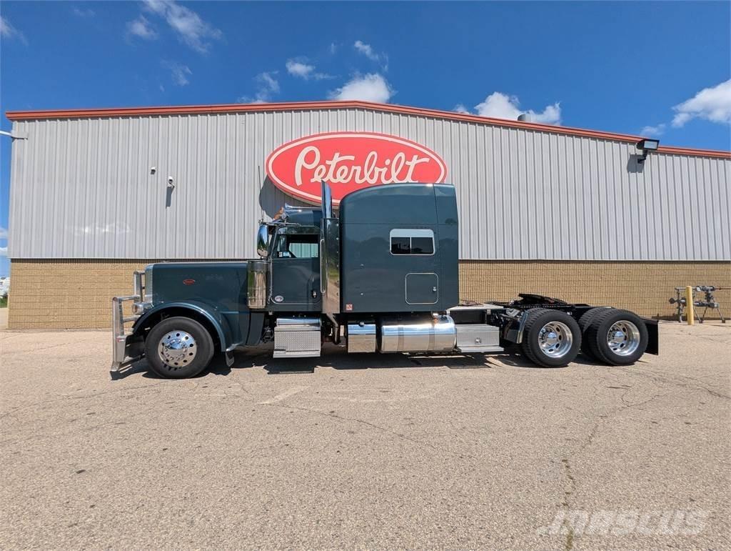 Peterbilt 389 Άλλα Φορτηγά